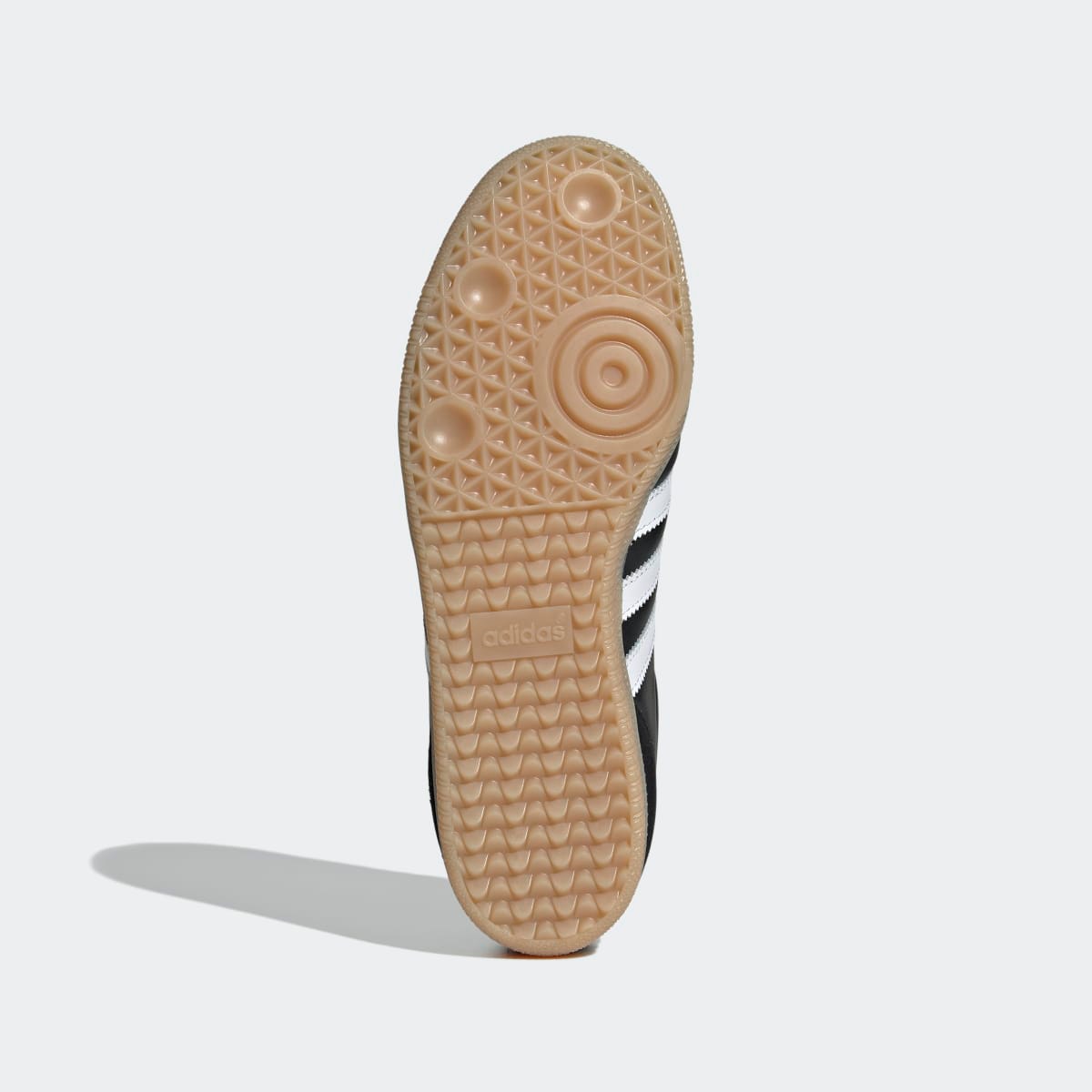 Sapatilhas Casual de Homem Samba Jp Originals Preto-6