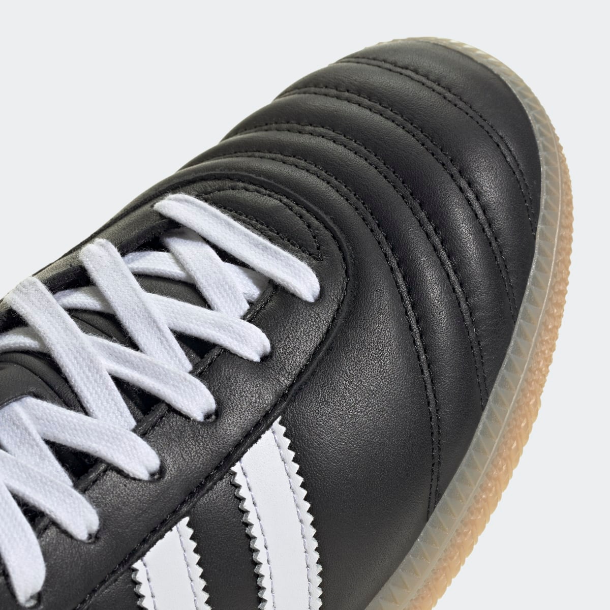Sapatilhas Casual de Homem Samba Jp Originals Preto-7