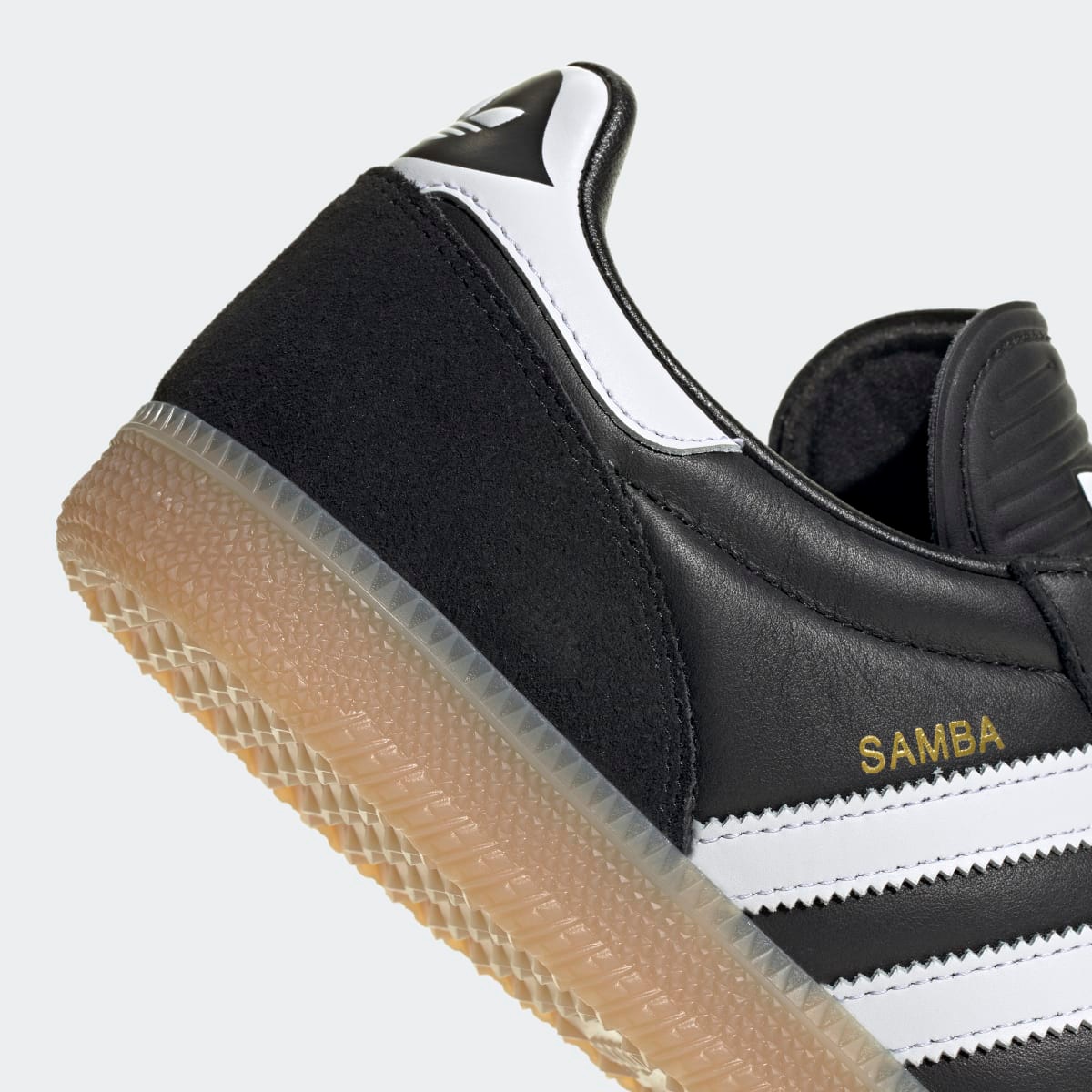 Sapatilhas Casual de Homem Samba Jp Originals Preto-8