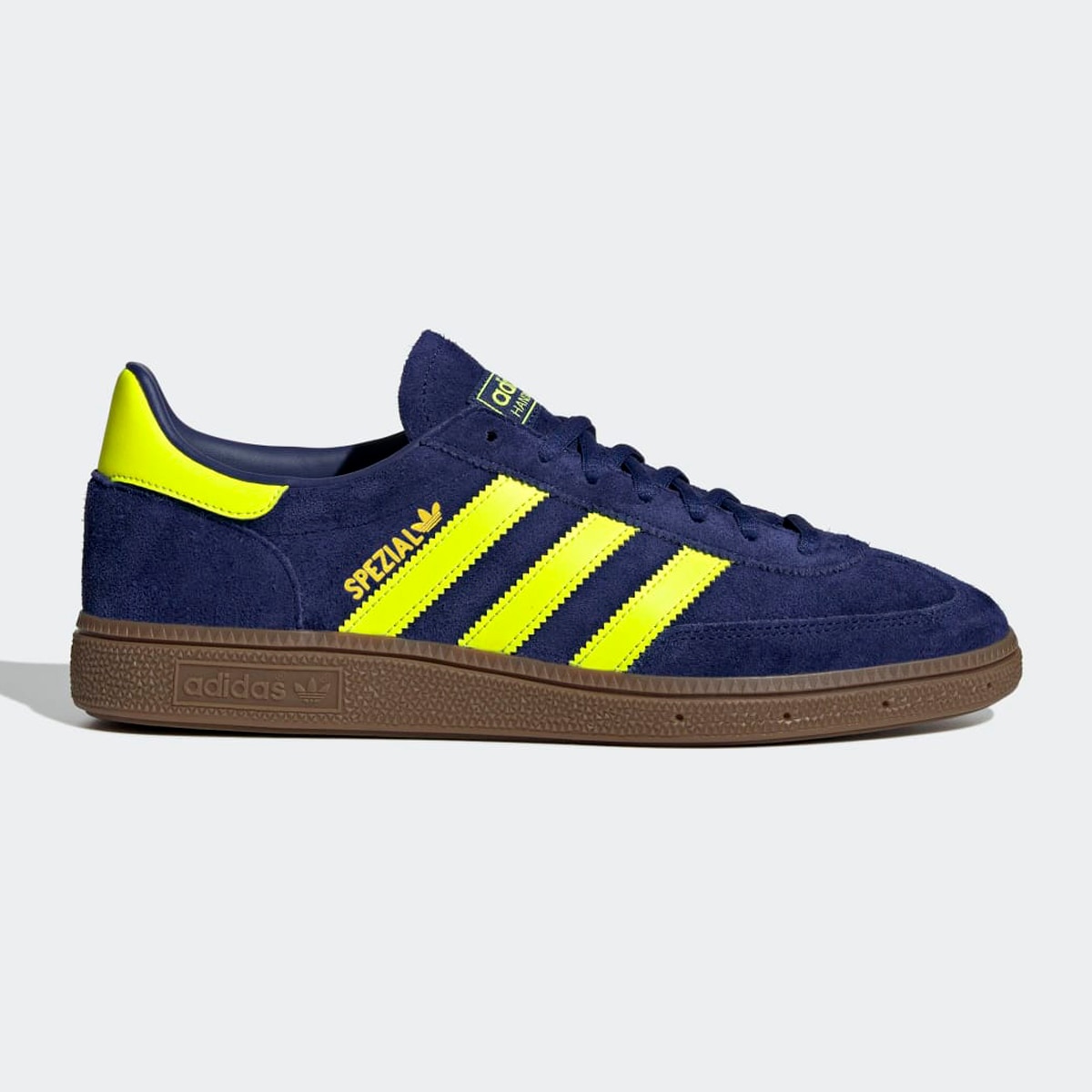 Sapatilhas Casual de Homem Handball Spezial Azul-1