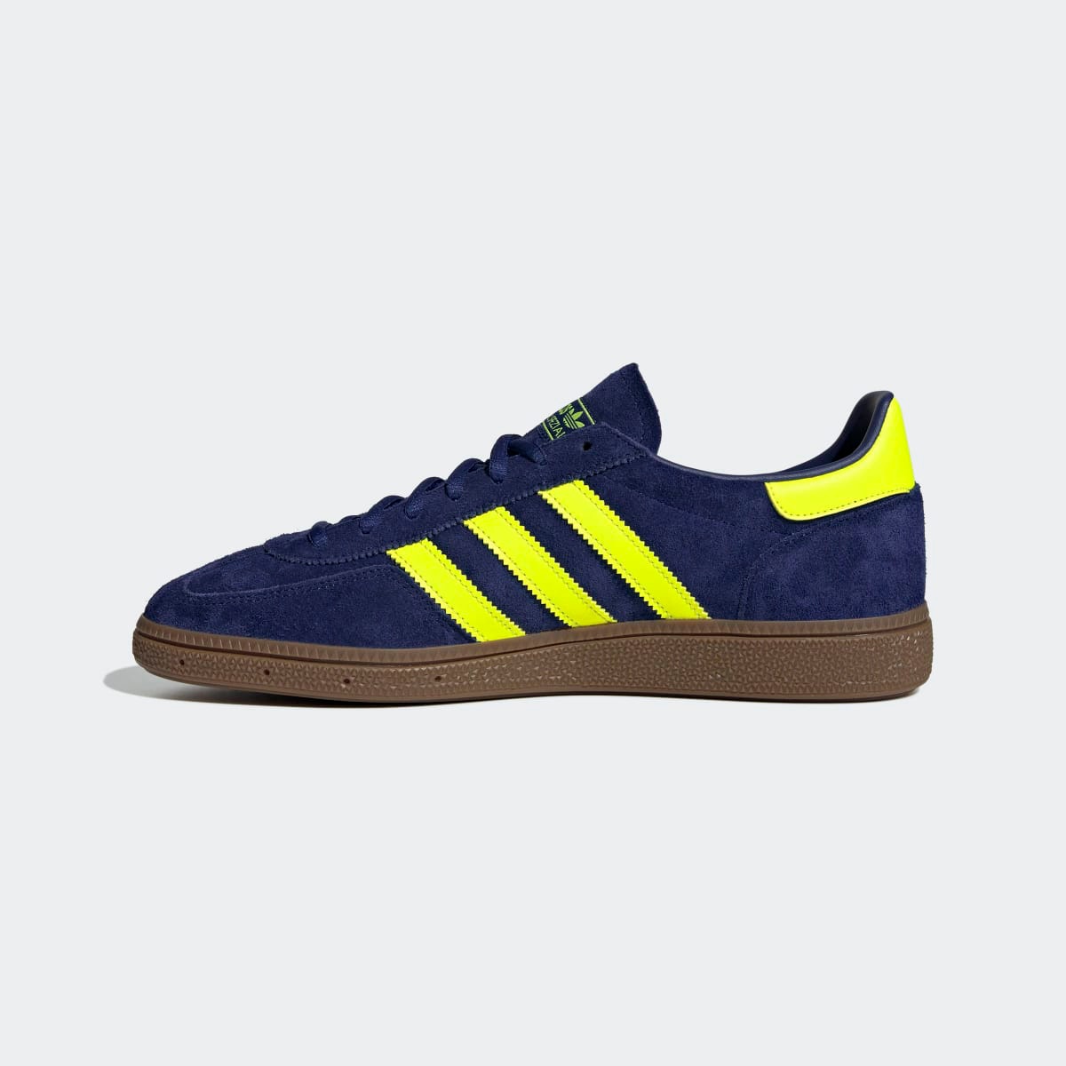 Sapatilhas Casual de Homem Handball Spezial Azul-4