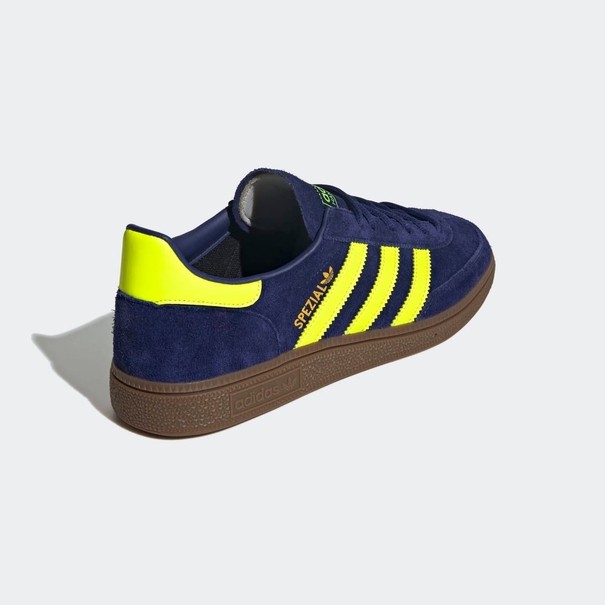 Sapatilhas Casual de Homem Handball Spezial Azul-5