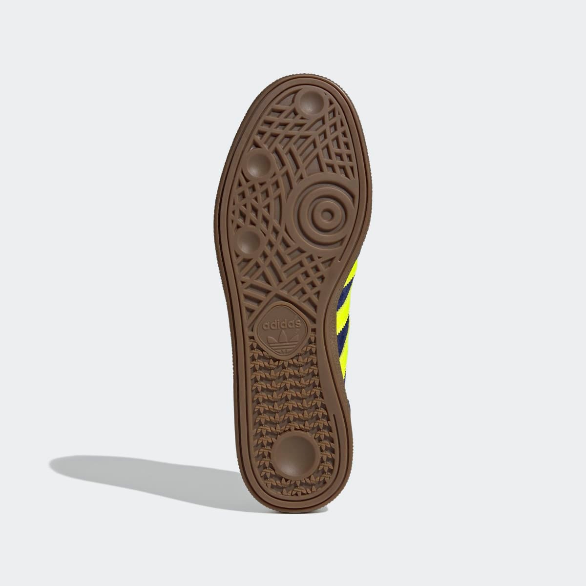Sapatilhas Casual de Homem Handball Spezial Azul-6
