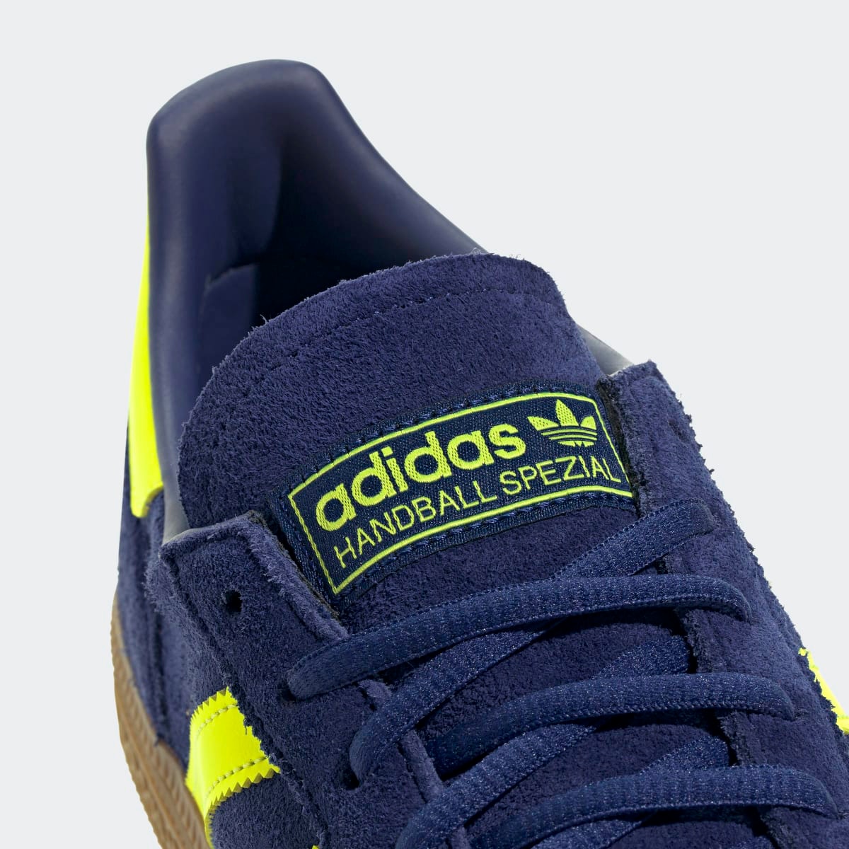 Sapatilhas Casual de Homem Handball Spezial Azul-8
