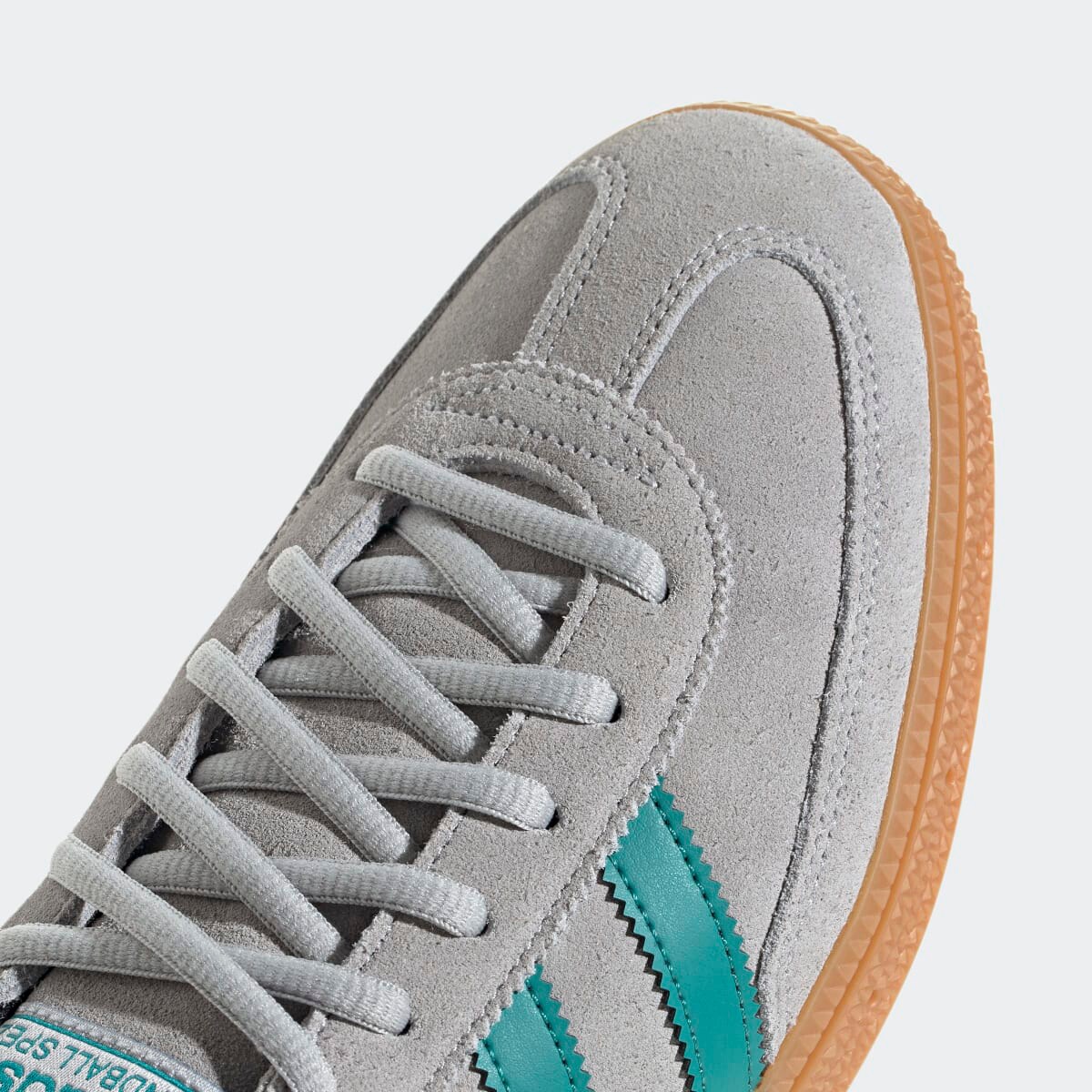 Sapatilhas Casual de Homem Handball Spezial Cinzento-6