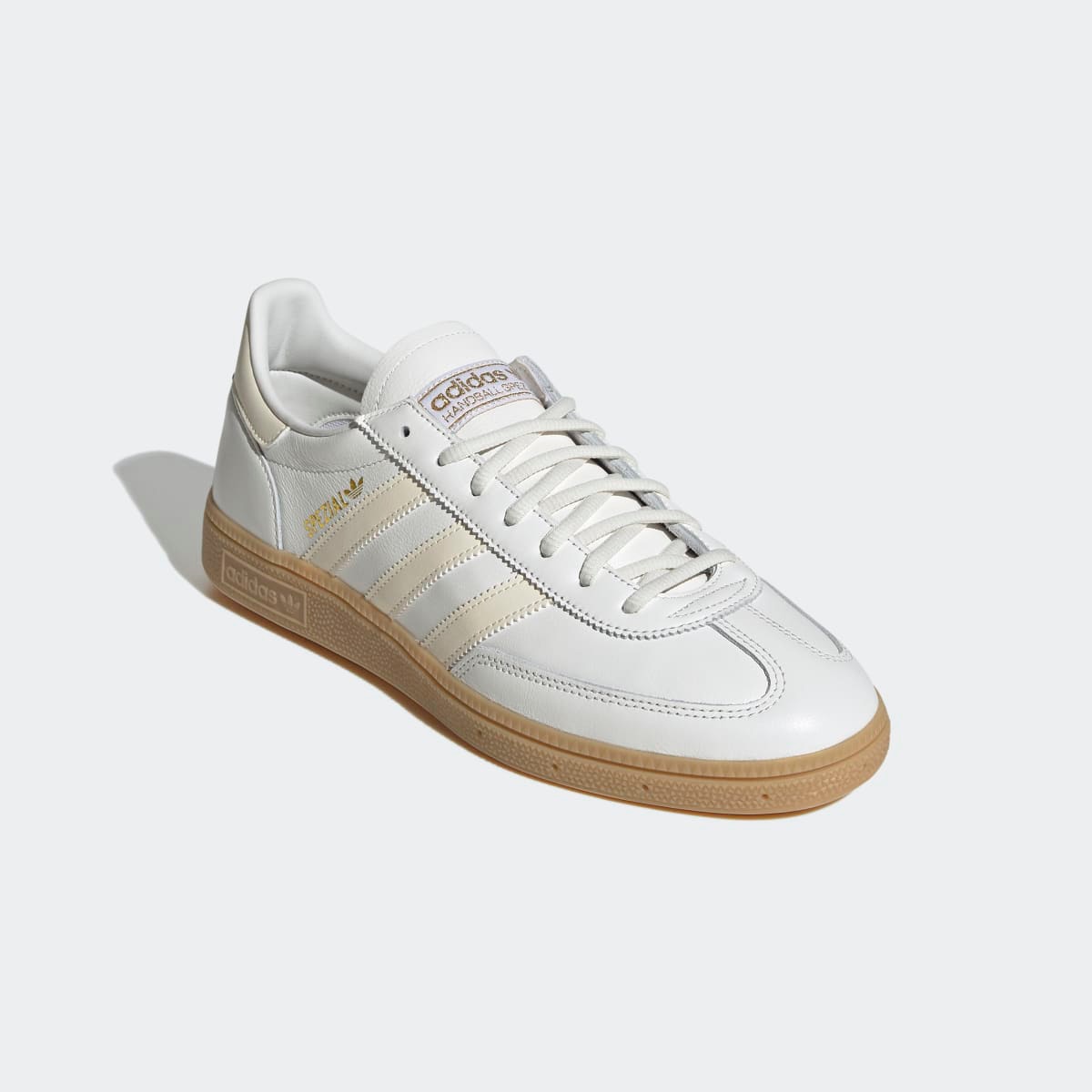 Sapatilhas Casual de Homem Handball Spezial Branco-2