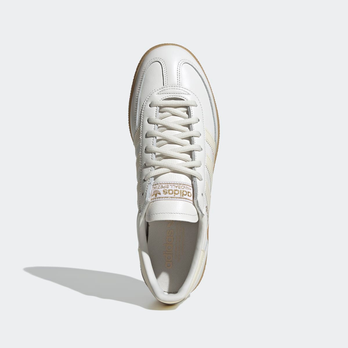 Sapatilhas Casual de Homem Handball Spezial Branco-3
