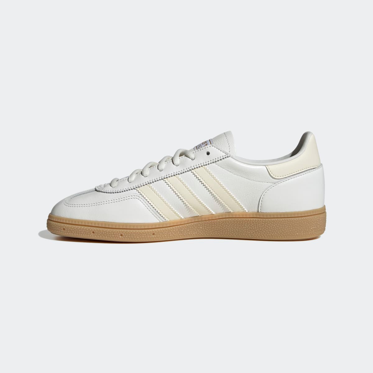 Sapatilhas Casual de Homem Handball Spezial Branco-4