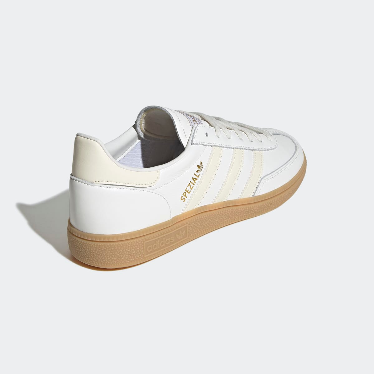 Sapatilhas Casual de Homem Handball Spezial Branco-5