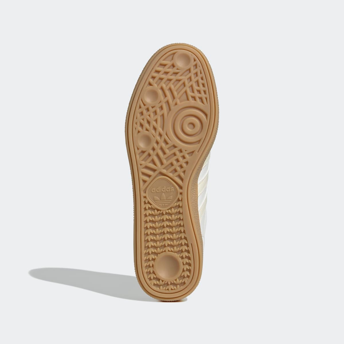Sapatilhas Casual de Homem Handball Spezial Branco-6