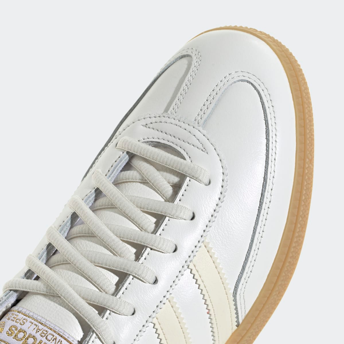 Sapatilhas Casual de Homem Handball Spezial Branco-7