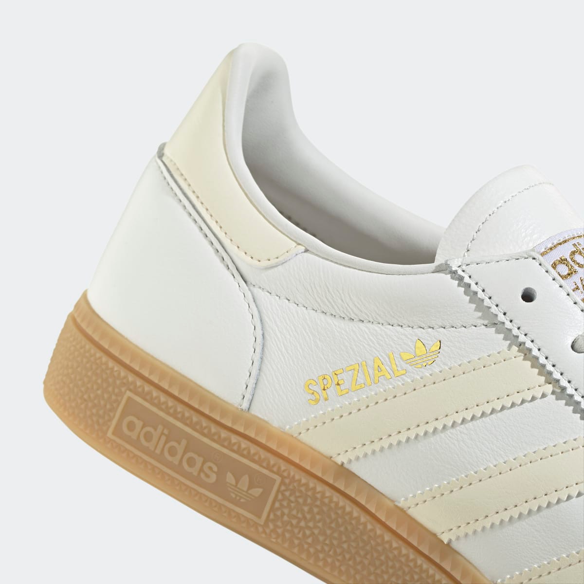 Sapatilhas Casual de Homem Handball Spezial Branco-8