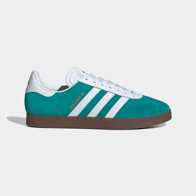 Zapatillas casual de hombre Gazelle Liverpool Adidas