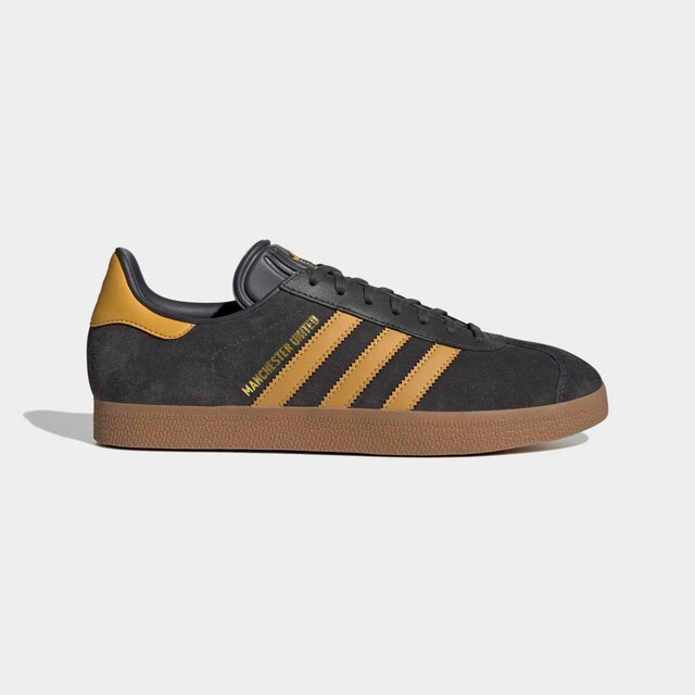 Zapatillas casual de hombre Gazelle Manchester United Adidas