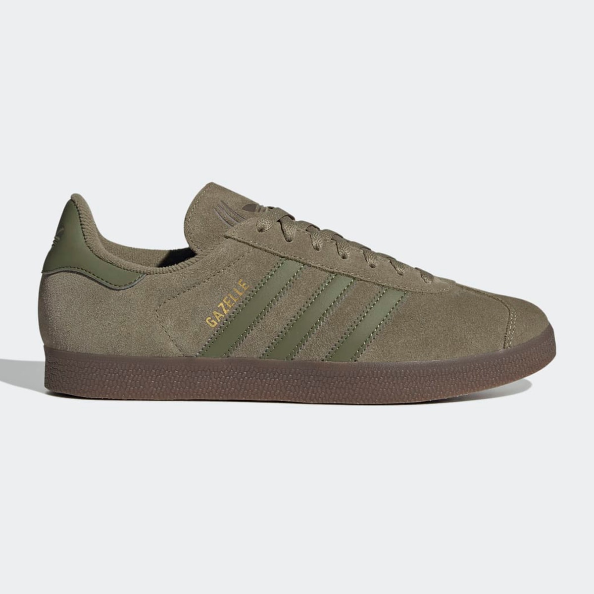 adidas gazelle silver green womens Adidas Gazelle Sneaker  Buy online now!