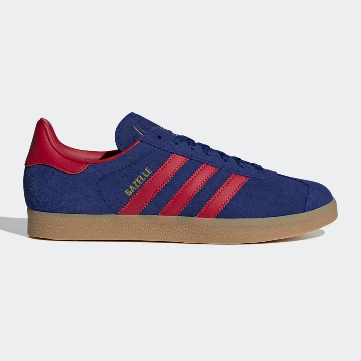 Imagem 0 de Sapatilhas Casual Gazelle de Homem