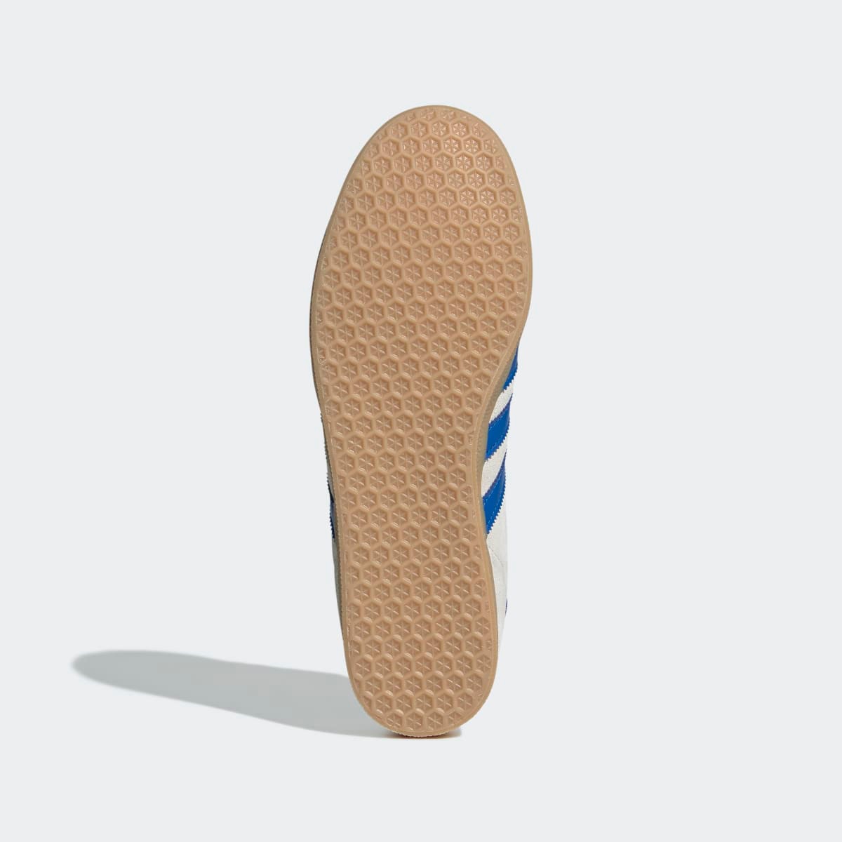 Sapatilhas Casual Gazelle de Homem Bege-6