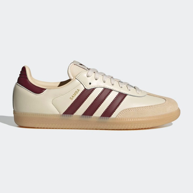 Imagen 0 de Zapatillas casual de hombre Samba Adidas