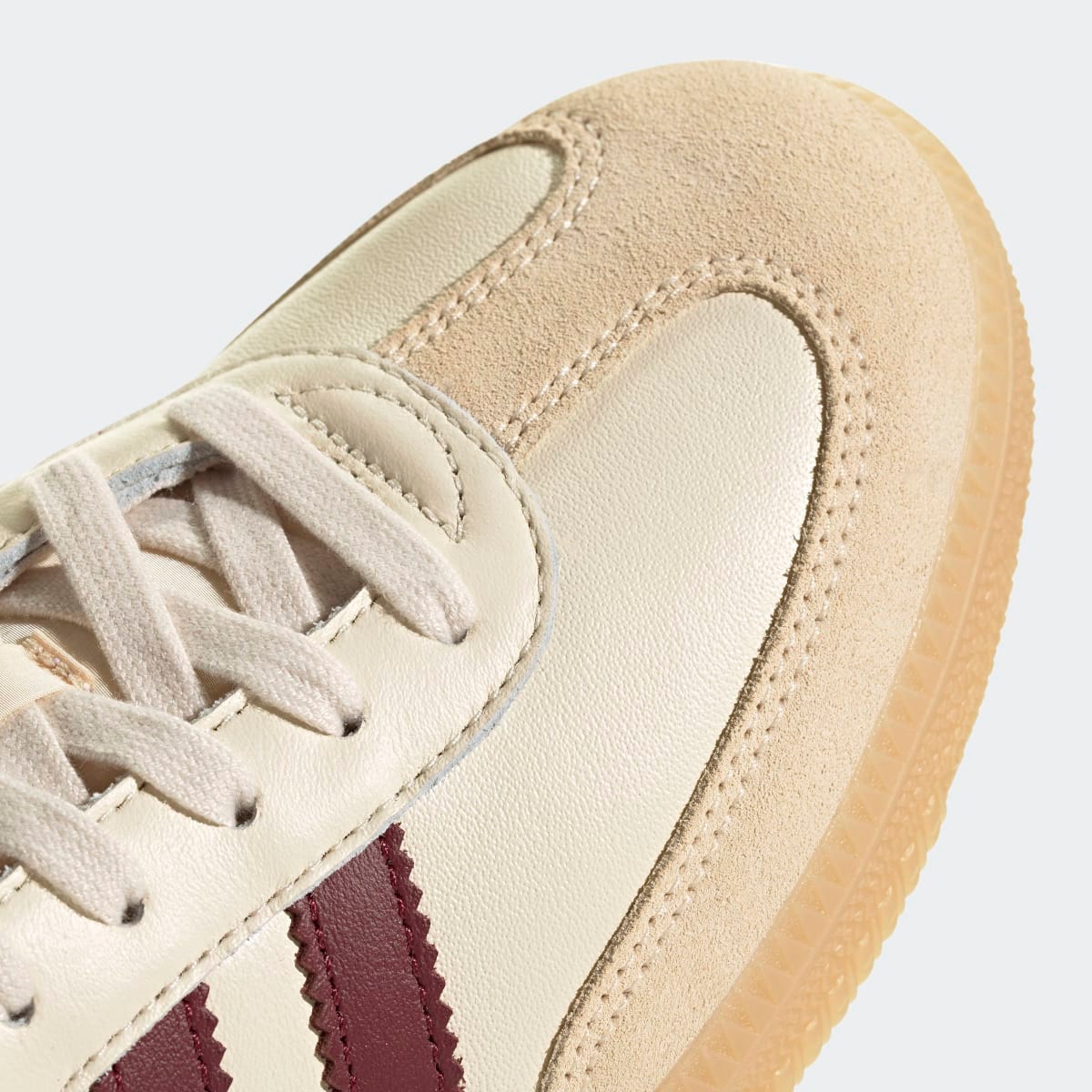 Sapatilhas Casual de Homem Samba Branco-7