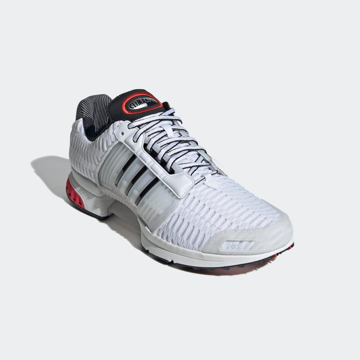 Sapatilhas Casual de Homem Climacool 1 Preto-2