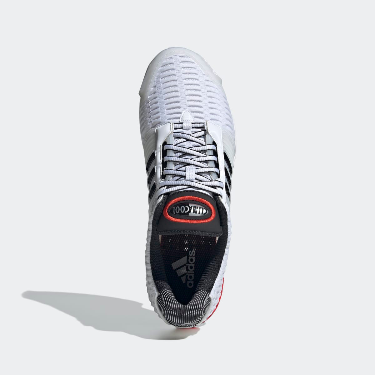 Sapatilhas Casual de Homem Climacool 1 Preto-3