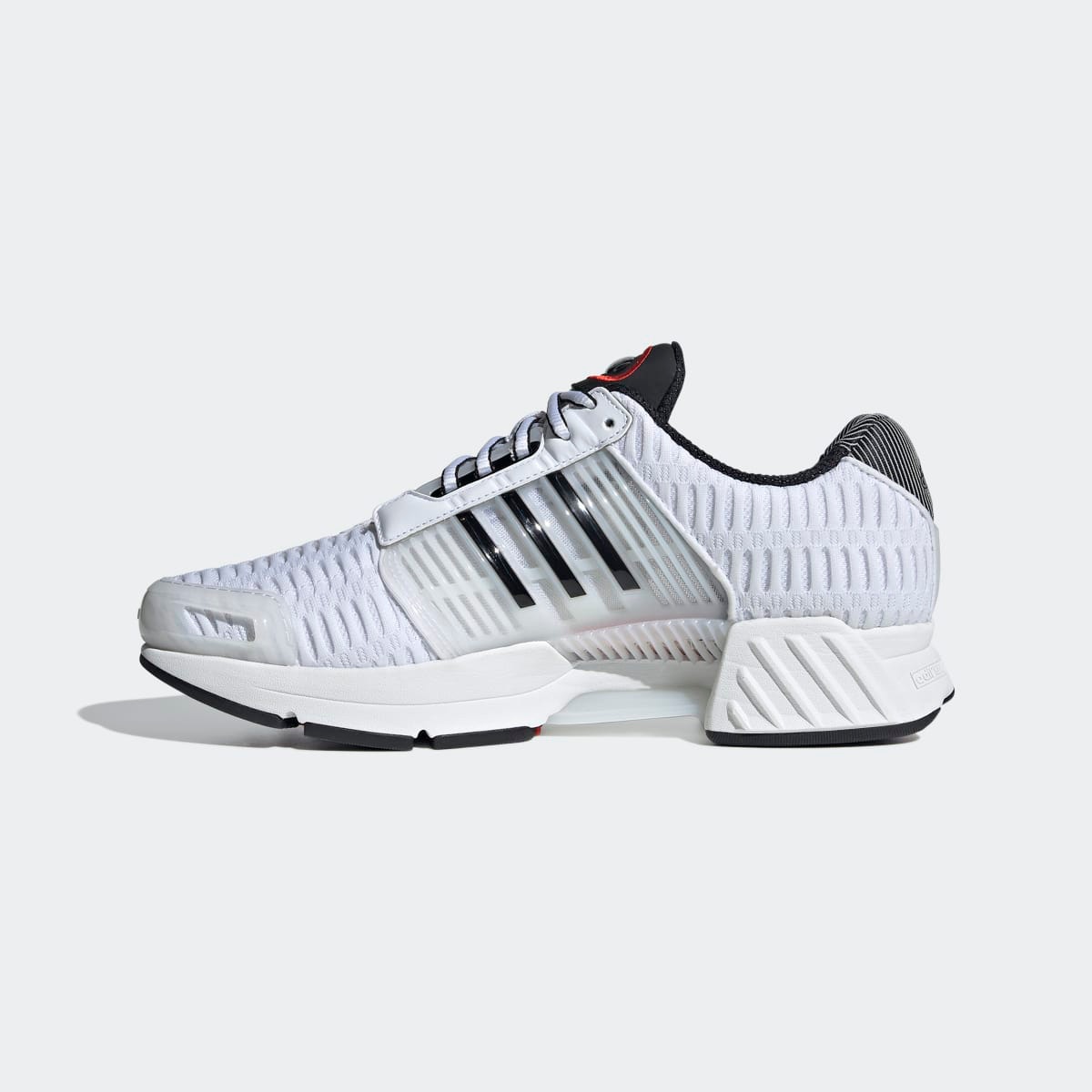 Sapatilhas Casual de Homem Climacool 1 Preto-4