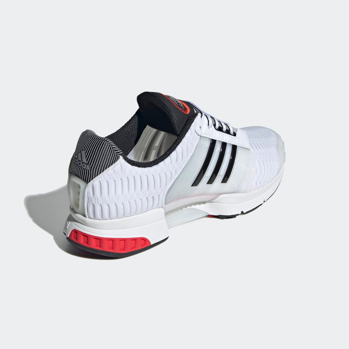 Sapatilhas Casual de Homem Climacool 1 Preto-5