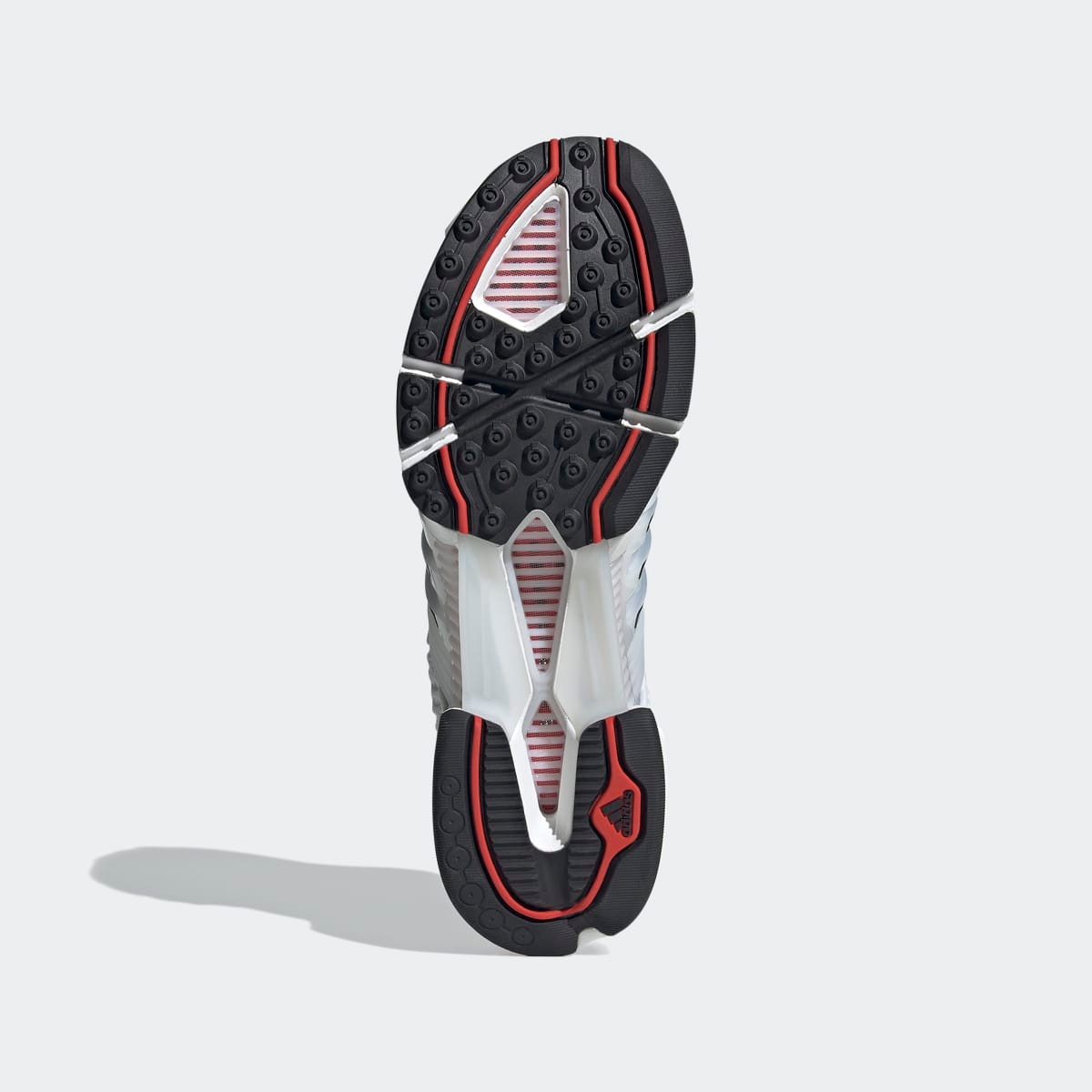 Sapatilhas Casual de Homem Climacool 1 Preto-6