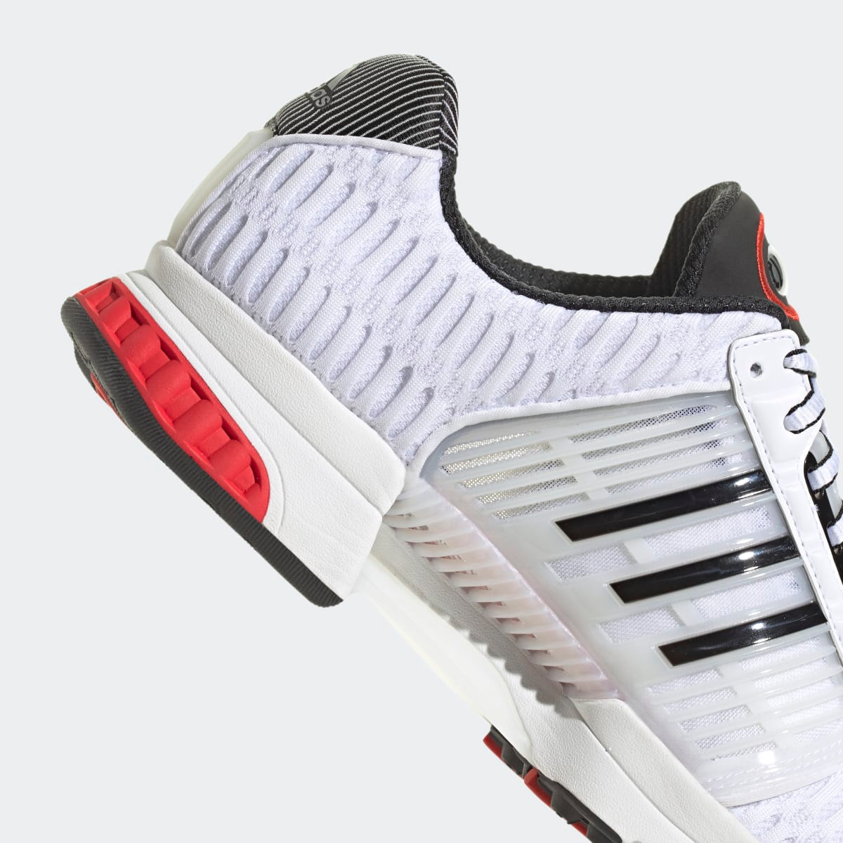 Sapatilhas Casual de Homem Climacool 1 Preto-8