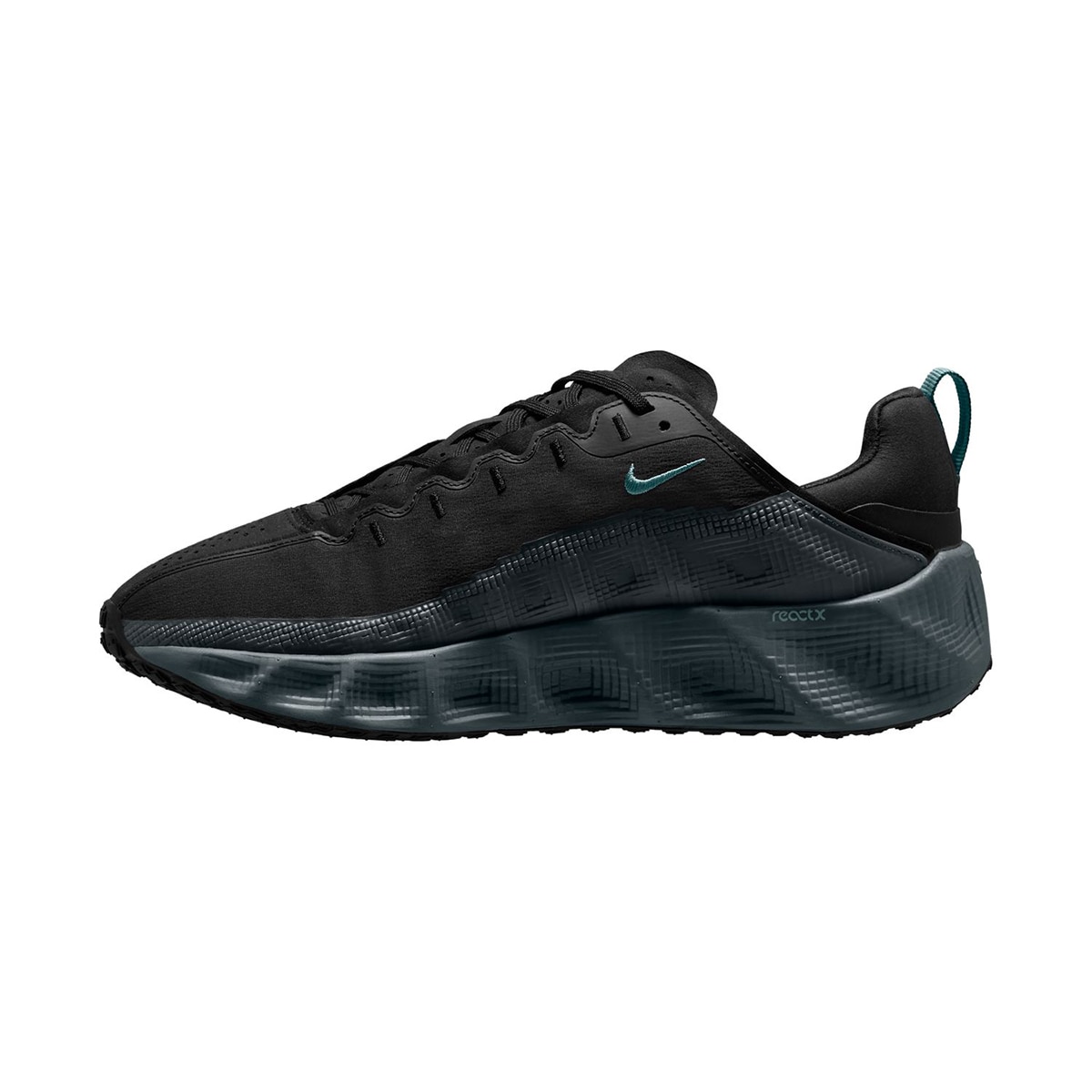 Sapatilhas Casual de Homem Ava Rover Preto-5