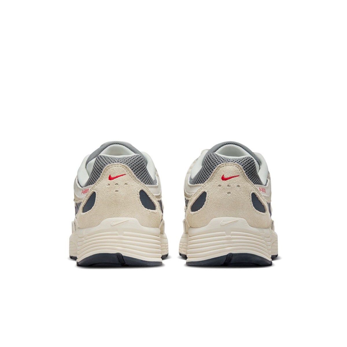 Sapatilhas Casual de Homem P-6000 Castanho-5