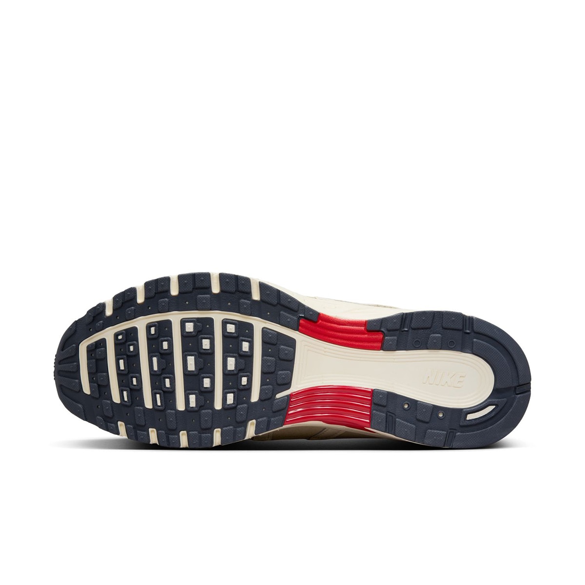 Sapatilhas Casual de Homem P-6000 Castanho-6