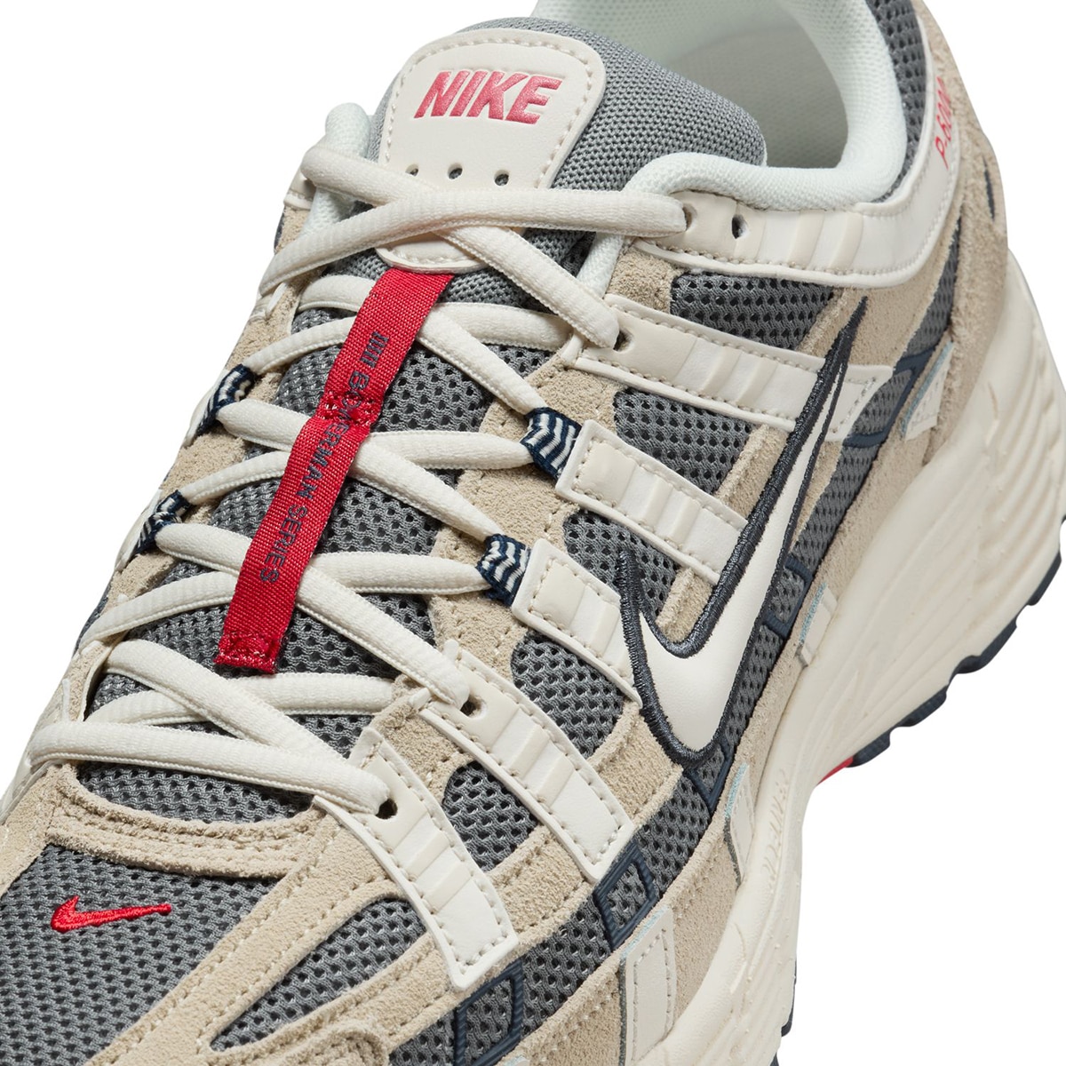 Sapatilhas Casual de Homem P-6000 Castanho-7