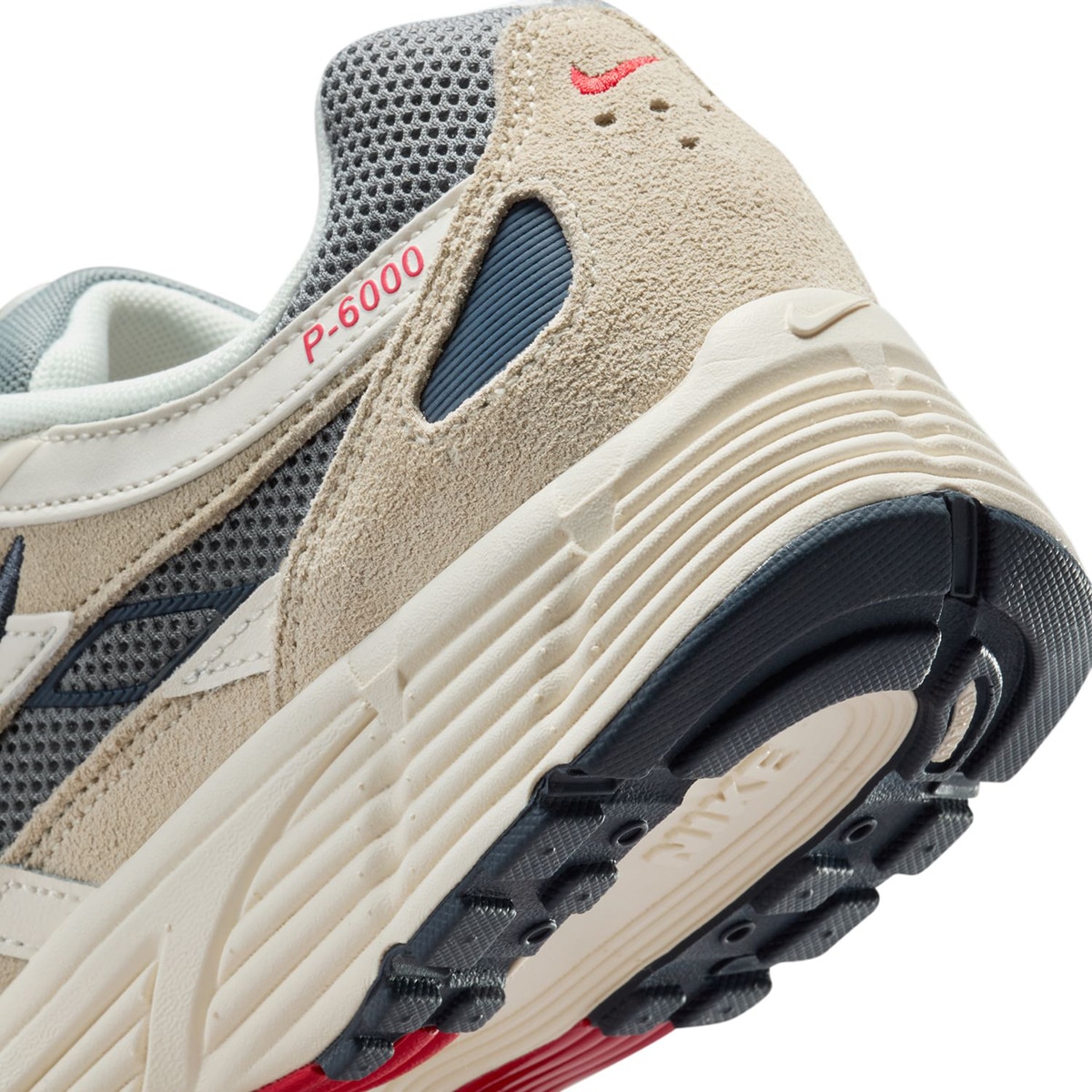Sapatilhas Casual de Homem P-6000 Castanho-8