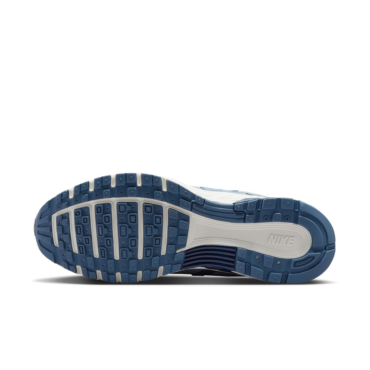 Sapatilhas Casual de Homem P-6000 SE Azuis-6