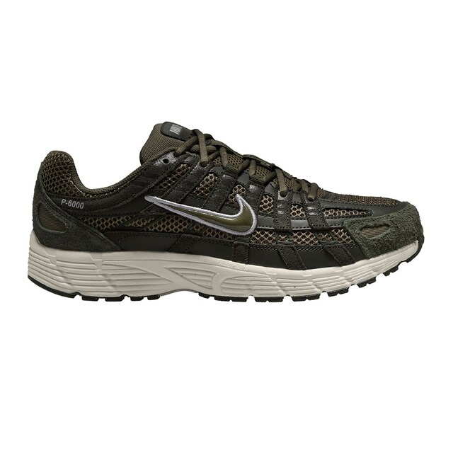 Imagen 0 de Zapatillas Casual de Hombre NIKE P-6000 SE Nike