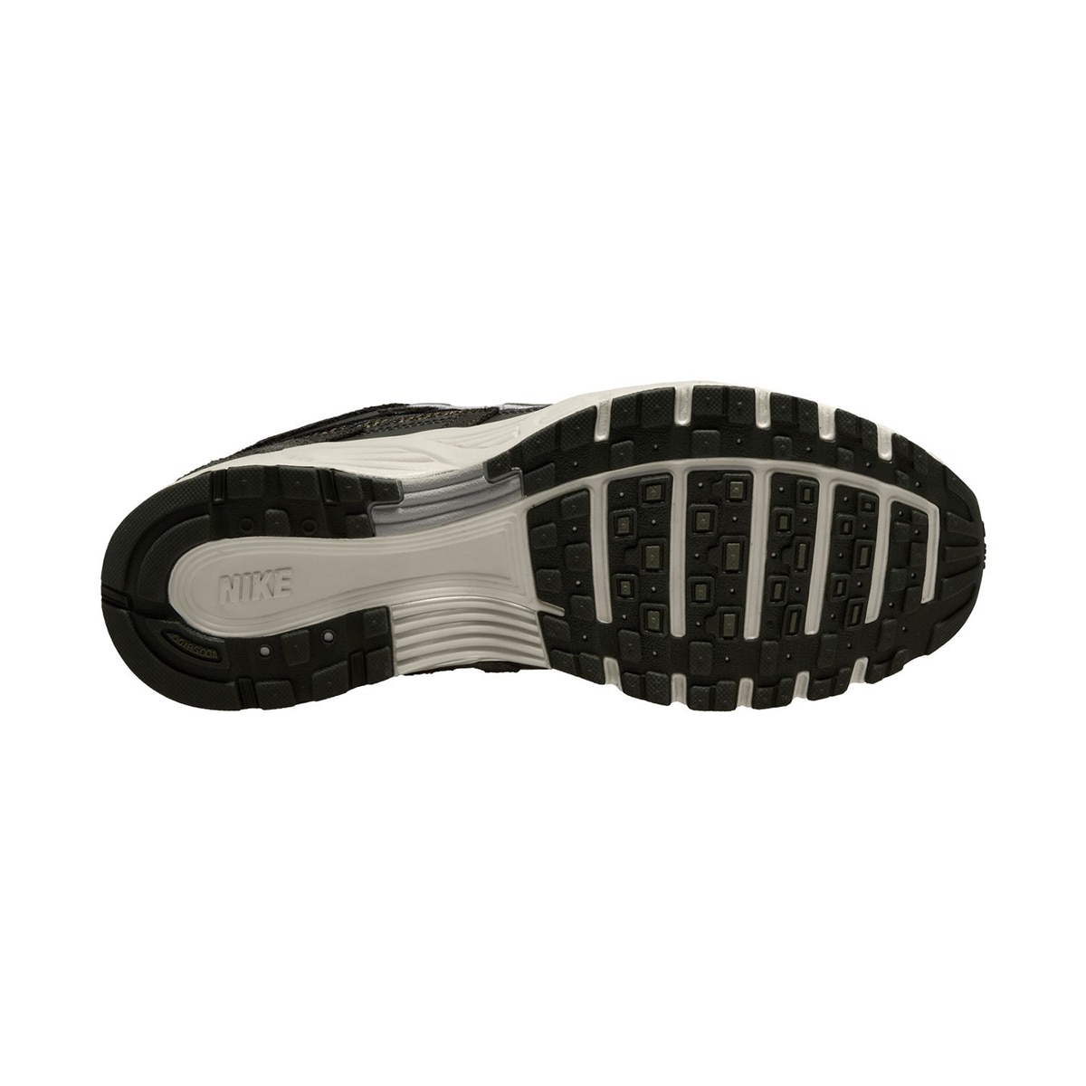 Sapatilhas Casual de Homem P-6000 SE Verde-3