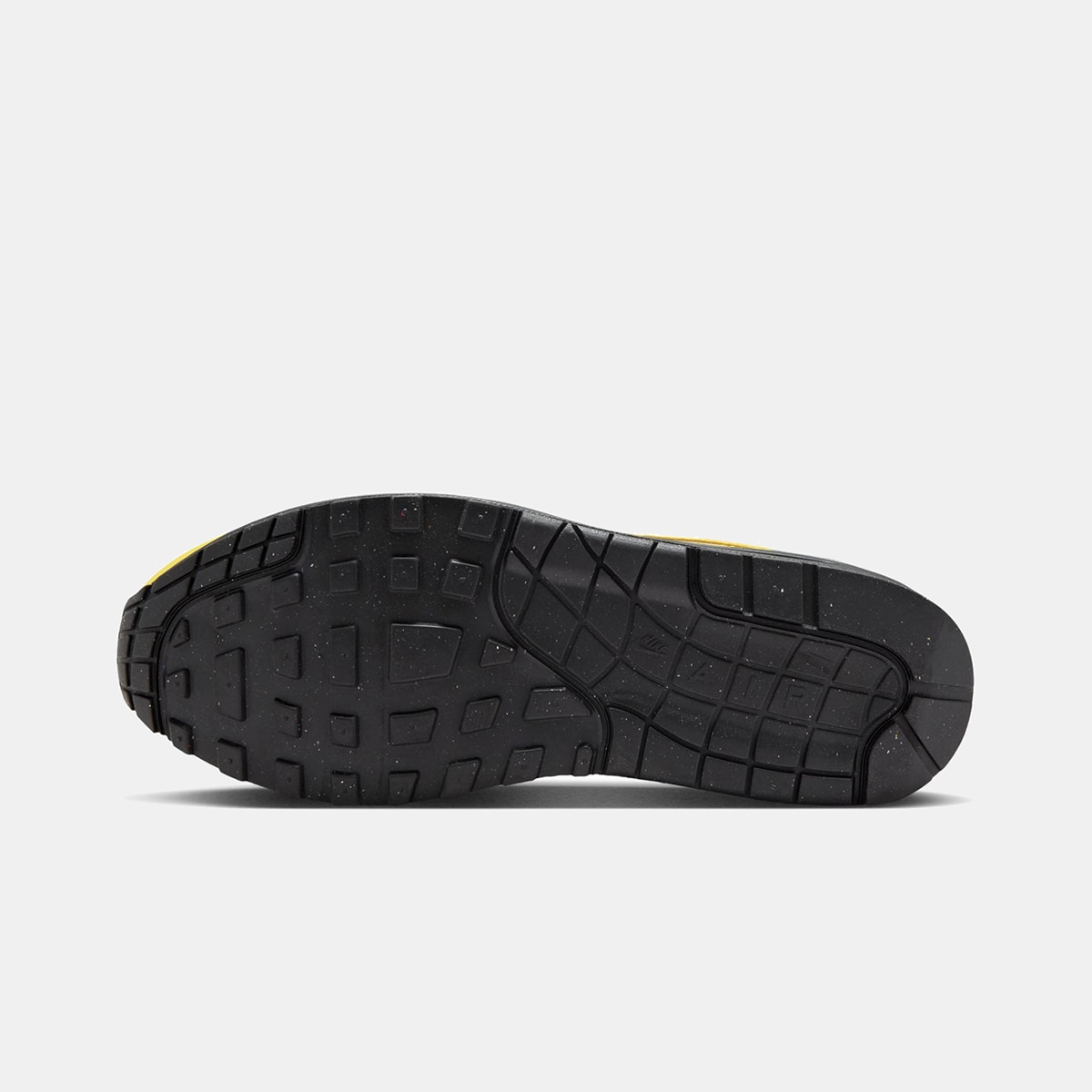 Sapatilhas Casual de Homem Air Max 1 ESS Preto-7
