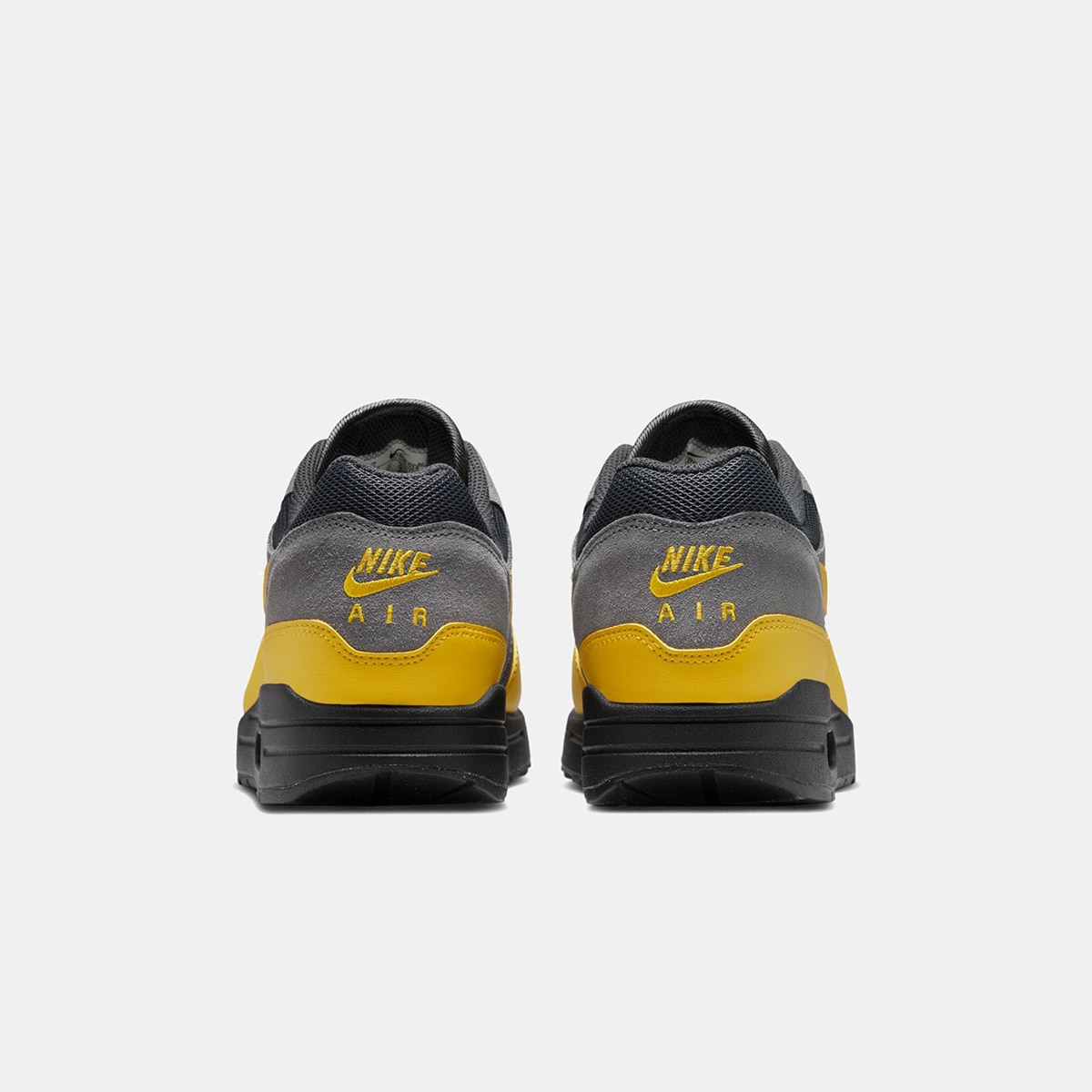 Sapatilhas Casual de Homem Air Max 1 ESS Preto-8