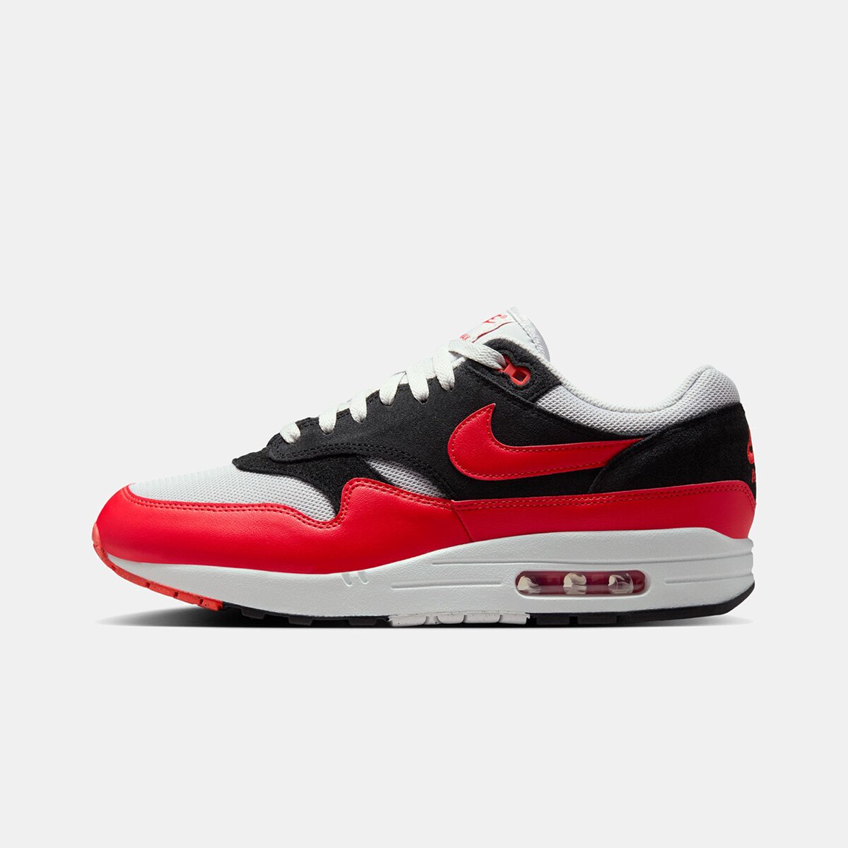 Sapatilhas Casual de Homem Air Max 1 ESS Preto-3
