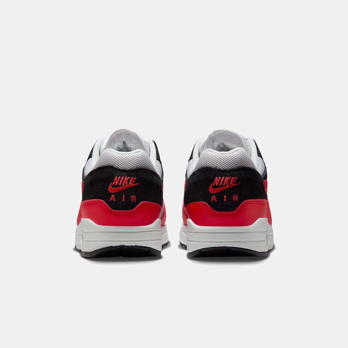 Sapatilhas Casual de Homem Air Max 1 ESS Preto-8