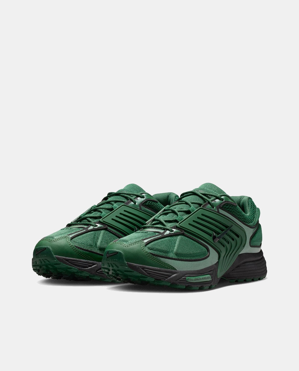Sapatilhas Air Pegasus Wave de Homem Verde-2