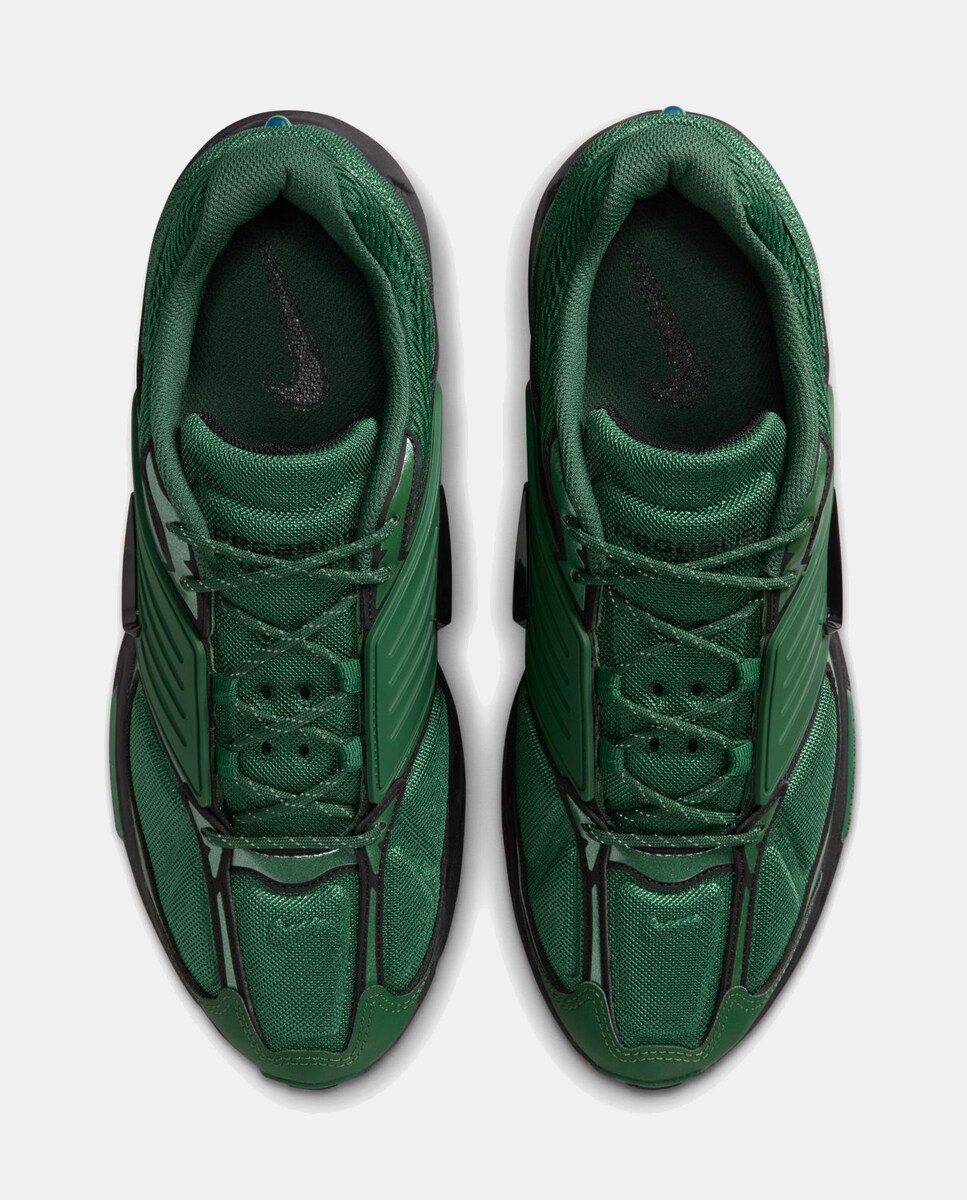 Sapatilhas Air Pegasus Wave de Homem Verde-3