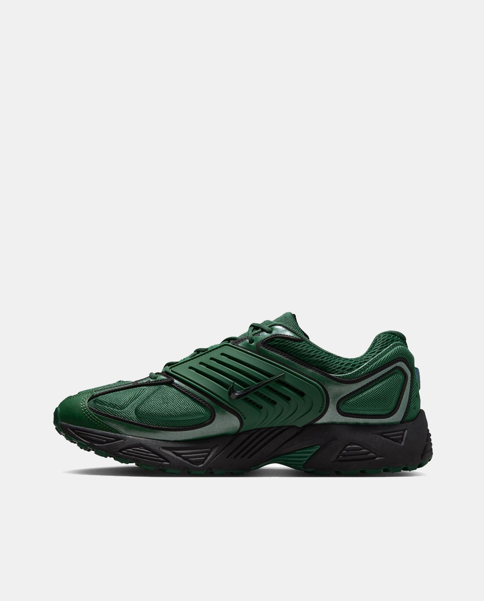 Sapatilhas Air Pegasus Wave de Homem Verde-4