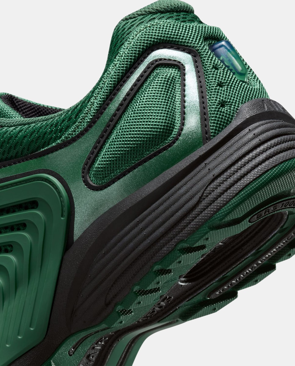 Sapatilhas Air Pegasus Wave de Homem Verde-7