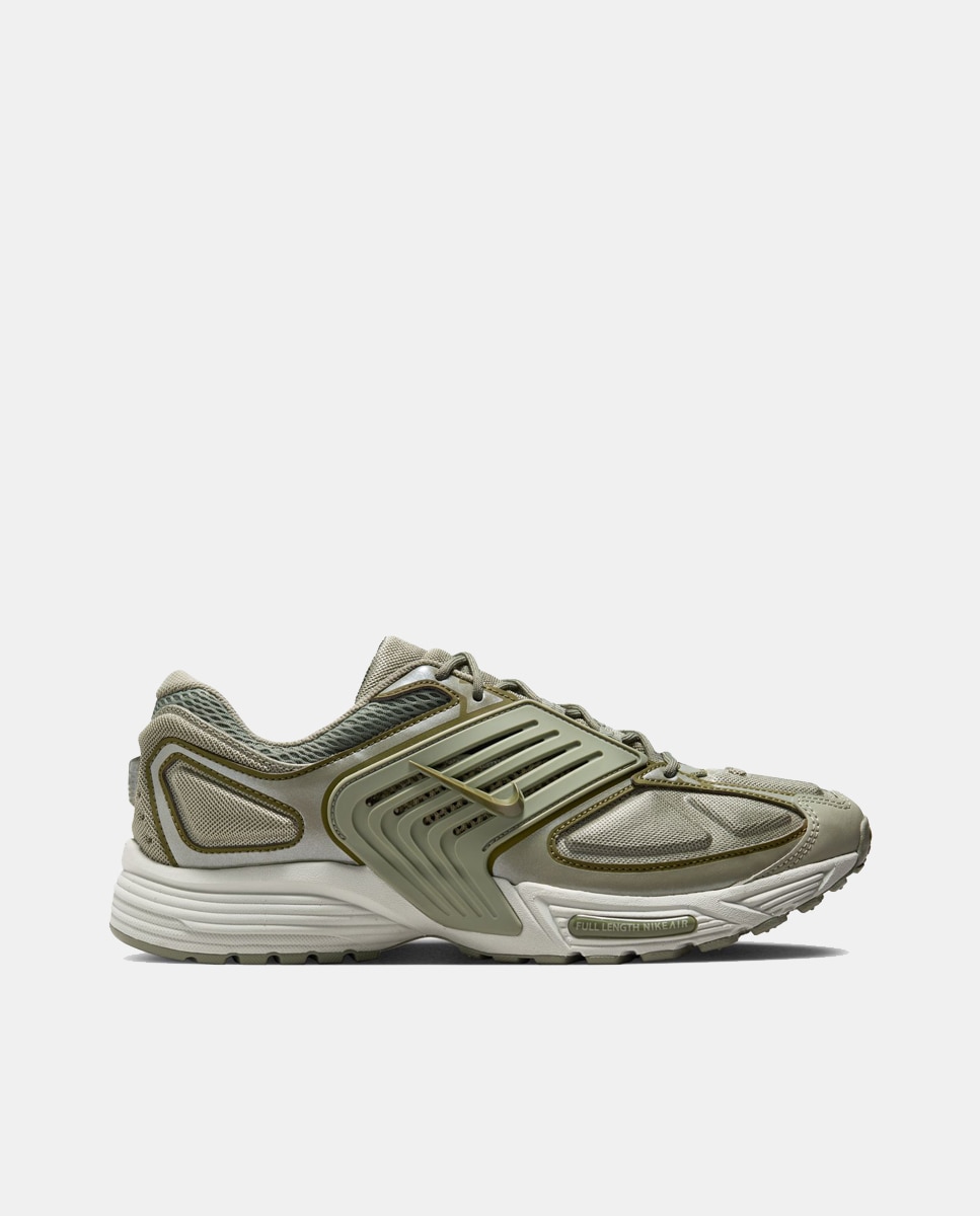 Sapatilhas Air Pegasus Wave de Homem Verde-1