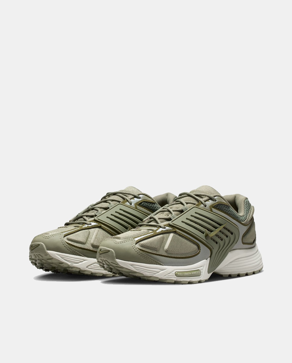 Sapatilhas Air Pegasus Wave de Homem Verde-2