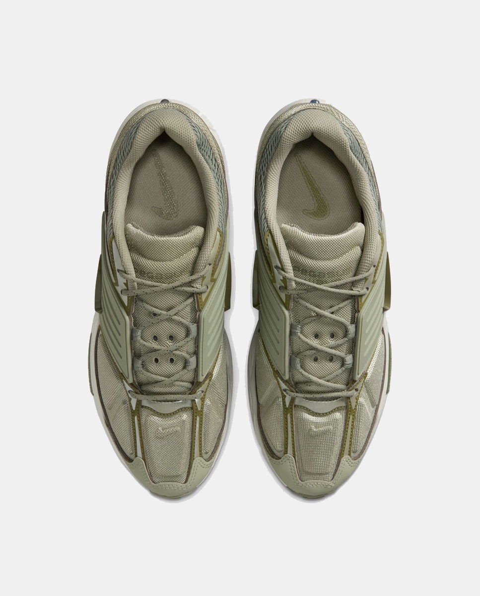 Sapatilhas Air Pegasus Wave de Homem Verde-3