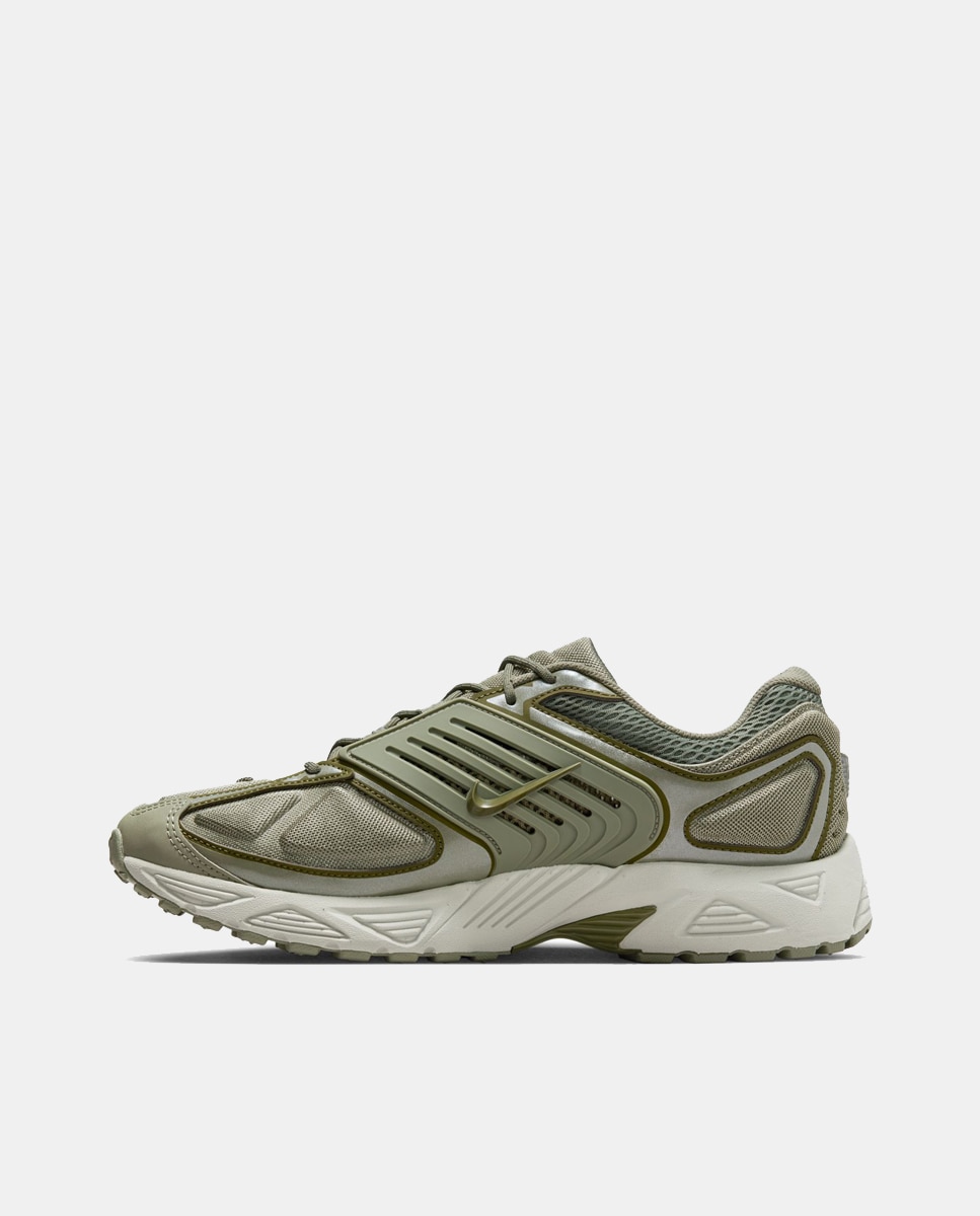 Sapatilhas Air Pegasus Wave de Homem Verde-4