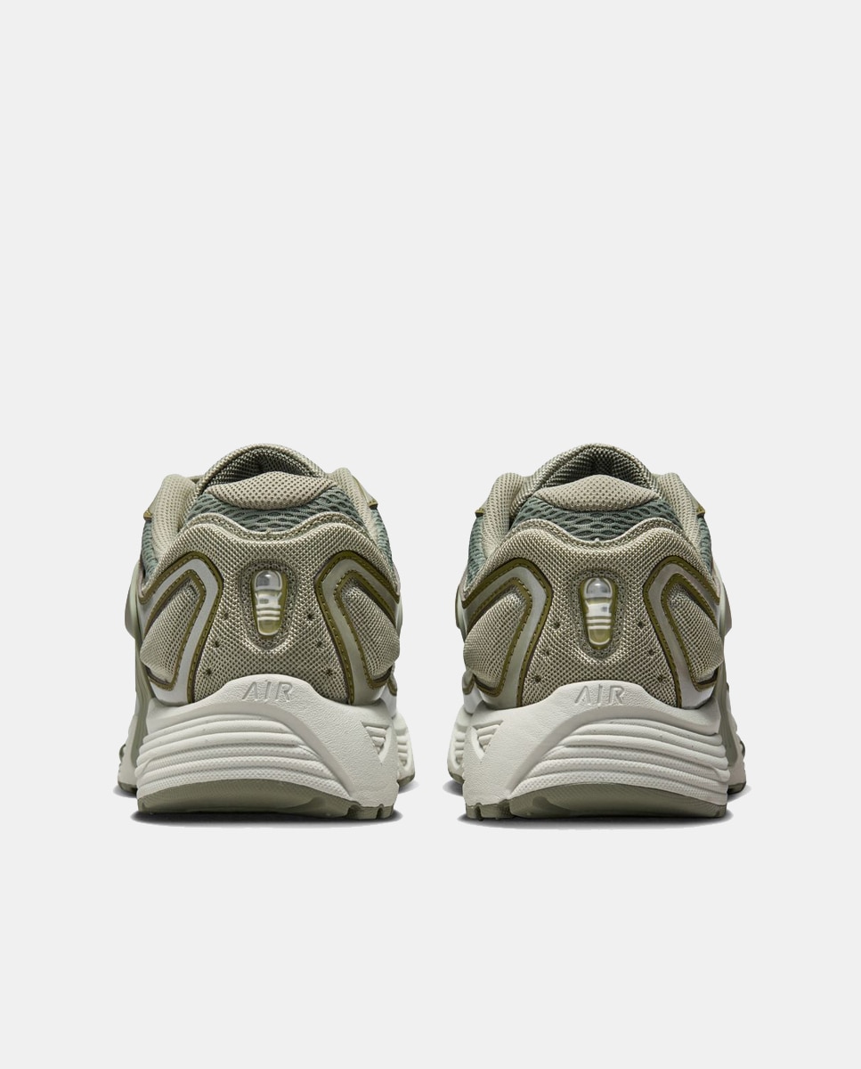 Sapatilhas Air Pegasus Wave de Homem Verde-5